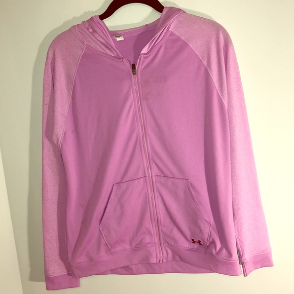 Under armour light hoodie - Picture 2 of 4